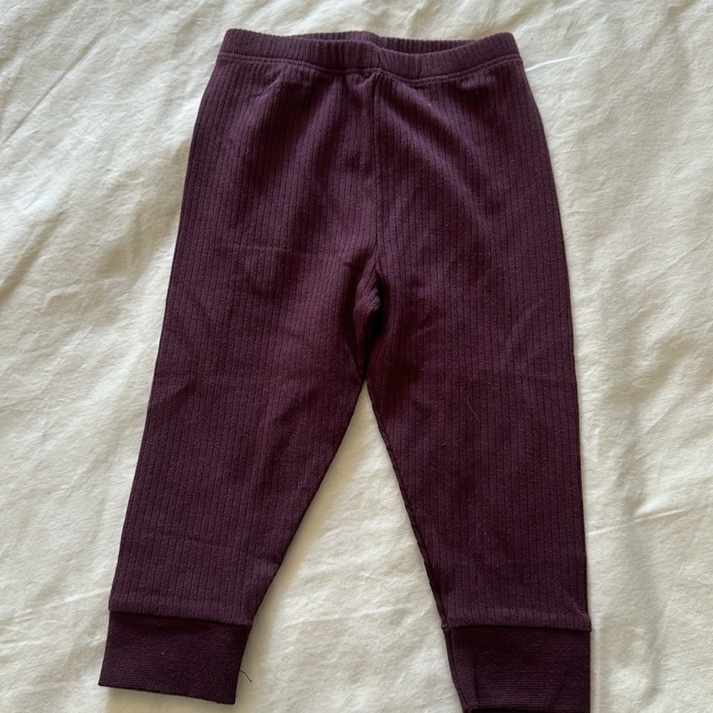 Morí Ribbed Pajama - Picture 5 of 6